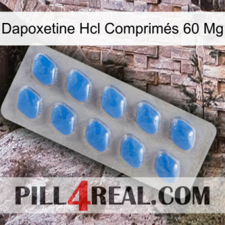 Dapoxetine Hcl Comprimés 60 Mg 22